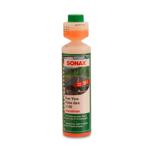 Sonax Clearview 1:100 Concentrate 250ml