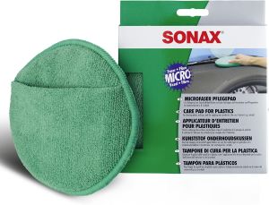 Sonax Care Pad For Plastics