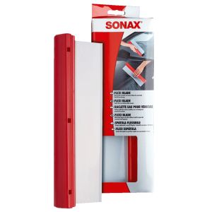 Sonax Flexi Blade Squeege Car Wash Drying