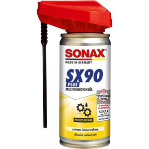 Sonax Sx 90 Plus With Easy Spray 100ml - Imported From Germany