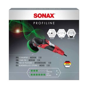 Sonax Foam Pad Medium 150