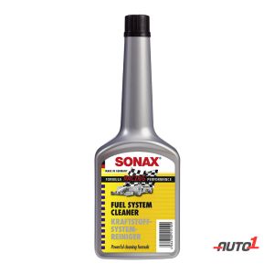 Sonax Fuel System Cleaner 250ml