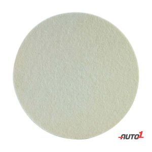 Sonax Glass Polish Felt Pad 127