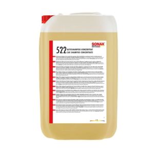Sonax Gloss Shampoo Concentrate 25Ltr - Imported From Germany