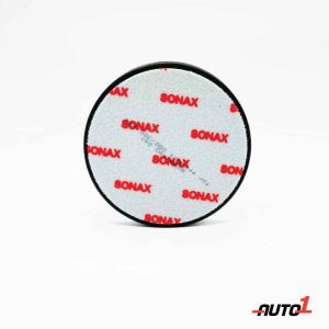 Sonax Polishing Disk Back Up Plate 125mm