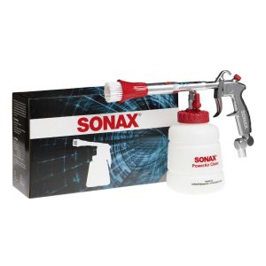 Sonax Powerair Clean Tornador - Imported From Germany
