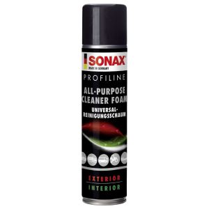 Sonax Profiline All Purpose Cleaner Foam 400ml - Imported From Germany