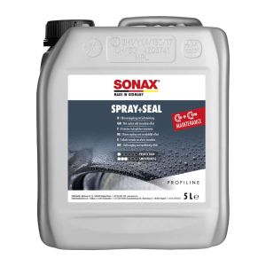 Sonax Profiline Spray+Seal 5Ltr - Imported From Germany