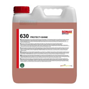 Sonax Protect & Shine 10 Ltr - Imported From Germany