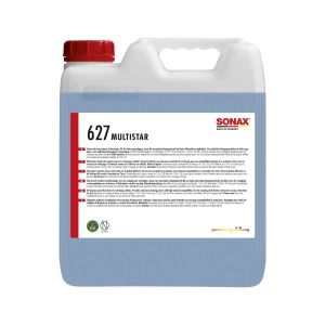 Sonax Sx Multistar 10Ltr - Imported From Germany