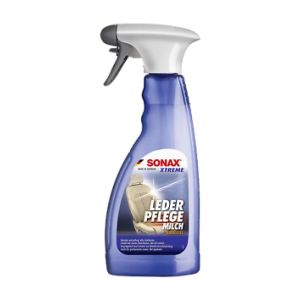 Sonax Xtreme Leather Care Milk 500ml - Imported From Germany