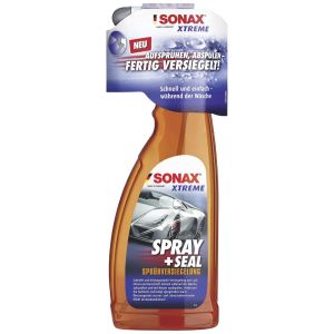 Sonax Xtreme Spray+Seal 750ml - Imported From Germany