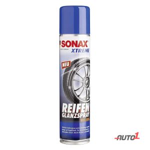 Sonax Xtreme Tyre Gloss Spray 400ml