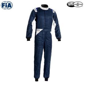 Sparco Racing Suit R566 Sprint