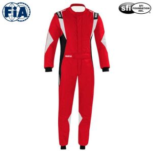 Sparco Racing Suit Superleggera R564