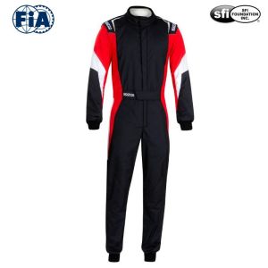 Sparco Racing Suit Competition Lady R567