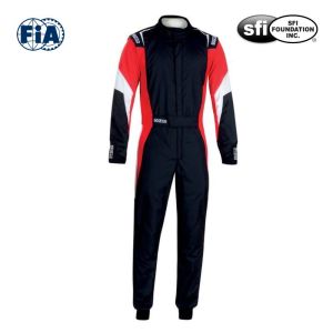 Sparco Racing Suit Competition Vintage R567