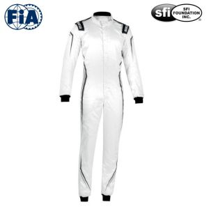 Sparco Racing Suit R568 Prime