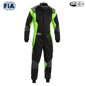 Sparco Racing Suit R579 Futura