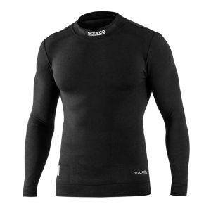 Sparco Racing Long Sleeve Shirt Rw10 Shield Pro S