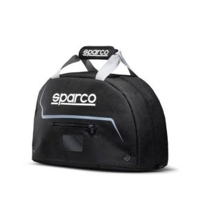 Sparco Racing Bag Helmet Black