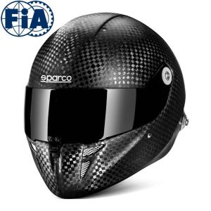 Sparco Racing Helmet 8860 Full Face