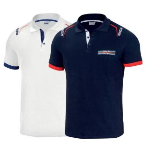 Sparco Racing Polo Martini-R