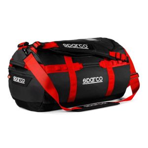 Sparco Racing Dakar-S Duffle Bag-Assorted