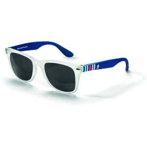 Sparco Racing Sunglasses Blue Martini-R