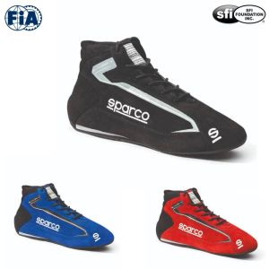 Sparco Racing Slalom+ Shoes 2025