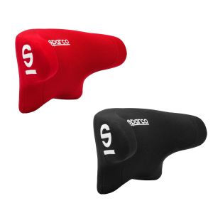 Sparco Neck Pillow With Memory Foam