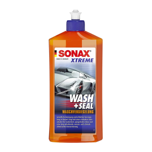 Sonax Xtreme Wash+Seal 500ml - Imported From Germany