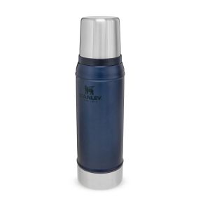 Stanley Classic Vacuum Bottle 750ml/25Oz Night Fall
