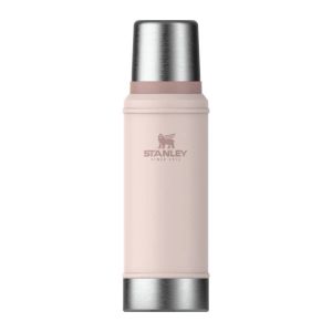 Stanley Classic Vacuum Bottle 750ml/25Oz Rose Quartz