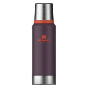 Stanley Classic Vacuum Bottle 750ml/25oz Plum