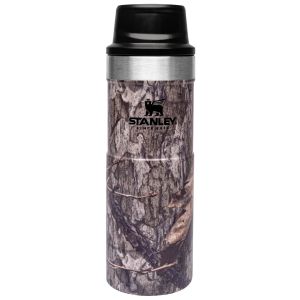 Stanley The Trigger-Action Travel Mug 470ml / 16 Oz-Country DNA