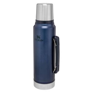 Stanley 1L / 1.1Qt Classic Vacuum Bottle-Nightfall