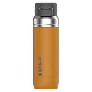 Stanley GO Quick Flip Water Bottle 1.6L/ 36 Oz-Saffron
