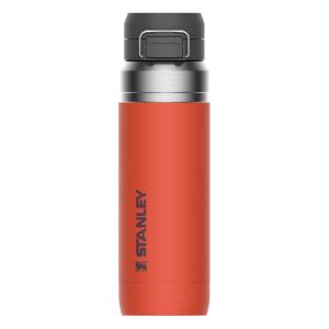 Stanley GO Quick Flip Water Bottle 1.6L/ 36 Oz-Tigerlily