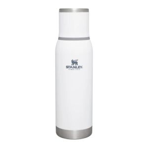 Stanley Adventure Flask To-Go Bottle 750Ml/25 Oz- Polar
