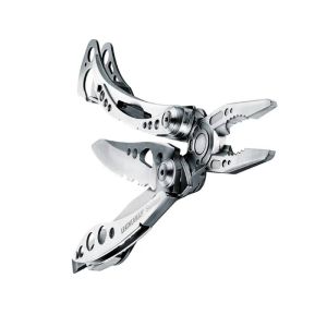 Leatherman Skeletool Peg-Int