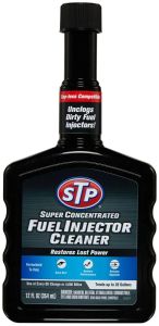 Stp Fuel Injector Cleaner 12 Oz. S.C.(17044) 53250