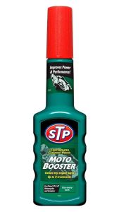 Stp Moto Boost 200ml