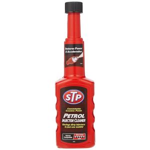 Stp Fuel Injector Cleaner  200ml