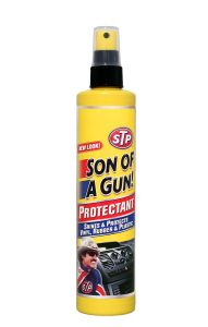 Stp Soag Protectant 10 Oz.
