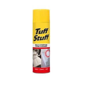 Stp Tuff Stuff Foam Cleaner 600ml,Stp-78560 Spain