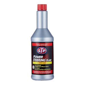 Stp Power Steer Fluid Stop Leak 350ml