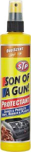 Stp 10 Oz. Soag Protectant - Oudh