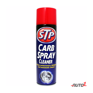 Stp Carb Spray Cleaner 500ml