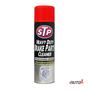 Stp Hd Brake Parts Cleaner 500ml